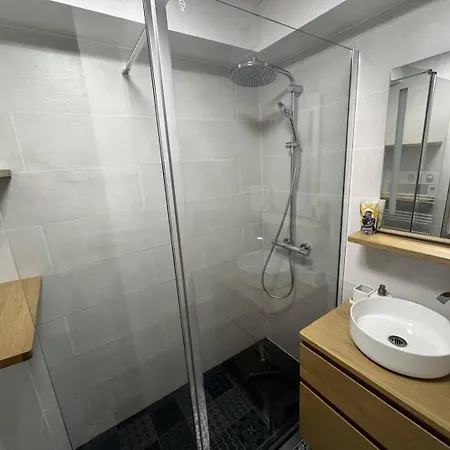 Apartmán Tourvillea01
