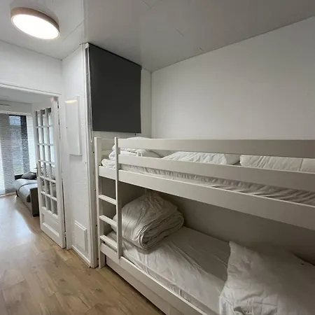 Apartment Tourvillea01