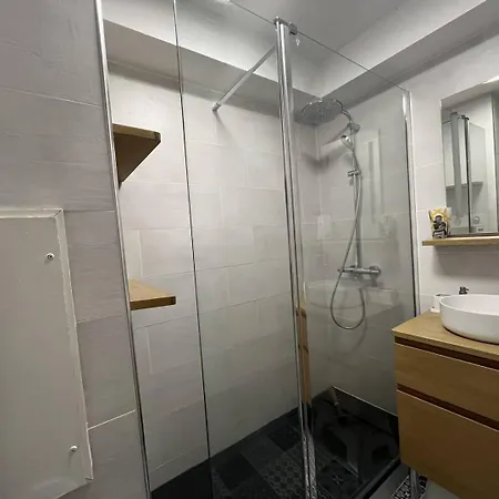 Tourvillea01 Apartment Le Touquet