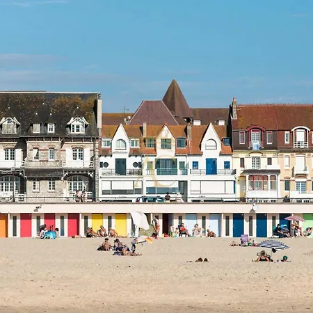Tourvillea01 Le Touquet